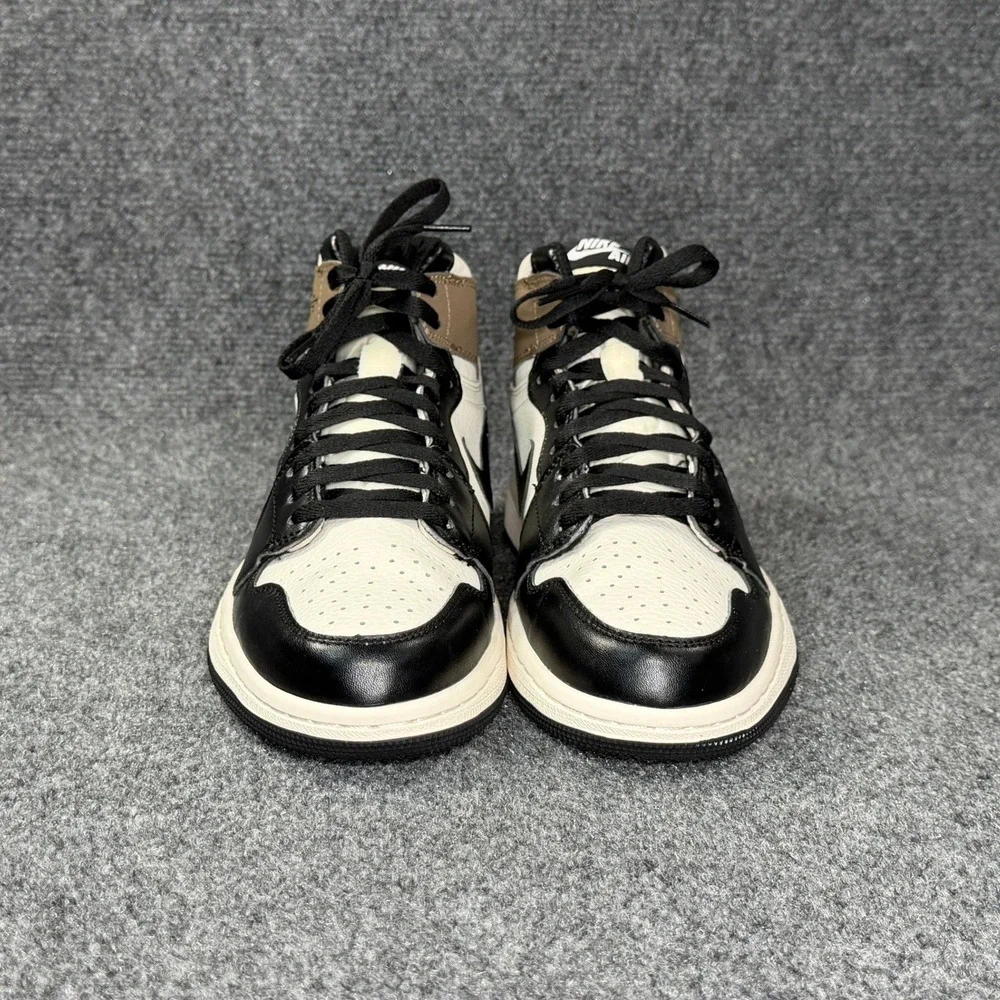 Jordan retro high